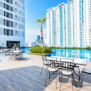  Apartment Aloha Saigon - Rivergate