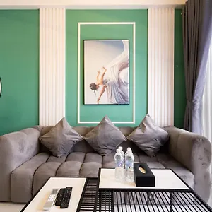  Apartment Otis - Soho District 1 - Near Bui Vien